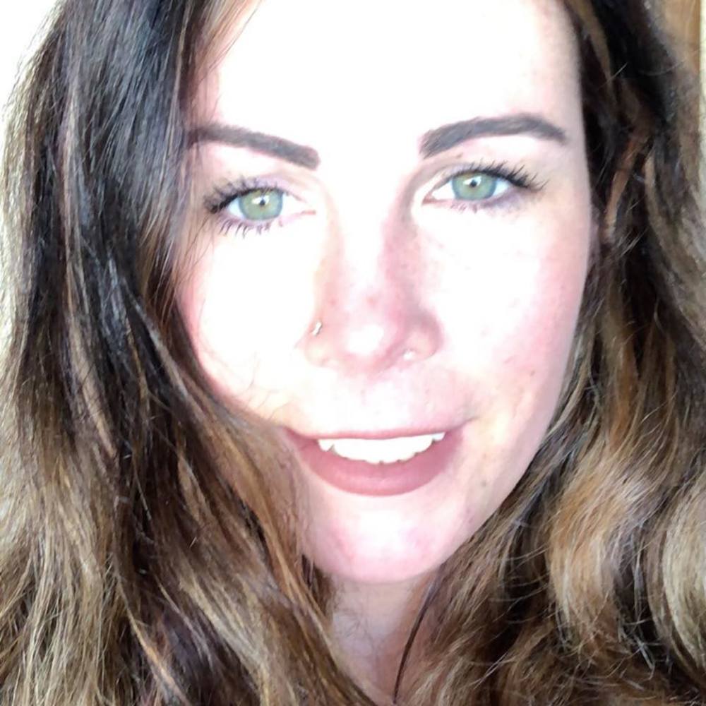 Meet your Posher, Melanie